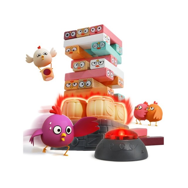 EKSPLOZIVNA JENGA TOP BRIGHT - Online Apoteka EKSPLOZIVNA JENGA TOP BRIGHT